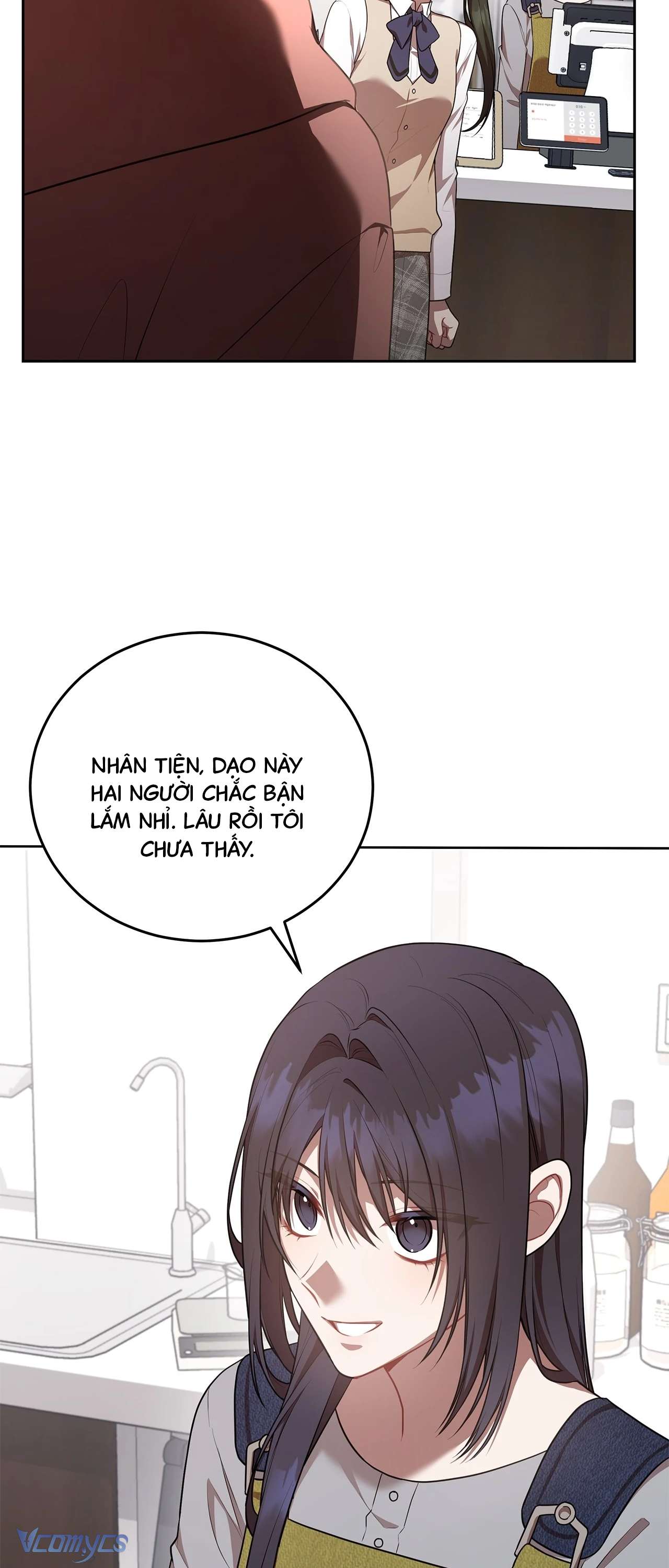 Chủ Tiệm Cafe Là Guide Cấp S Chap 25 - Trang 4