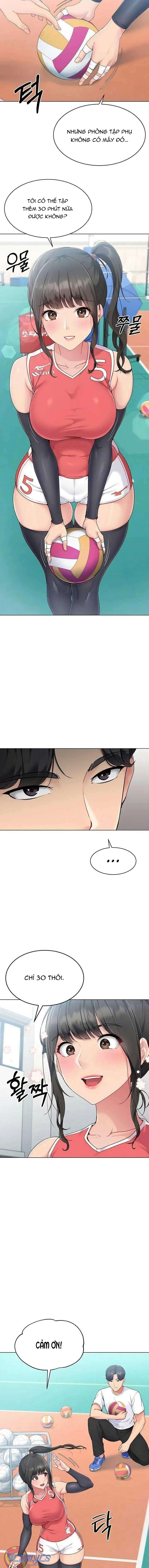 [18+] Hãy Thiết Lập Nó! Chap 9 - Trang 2