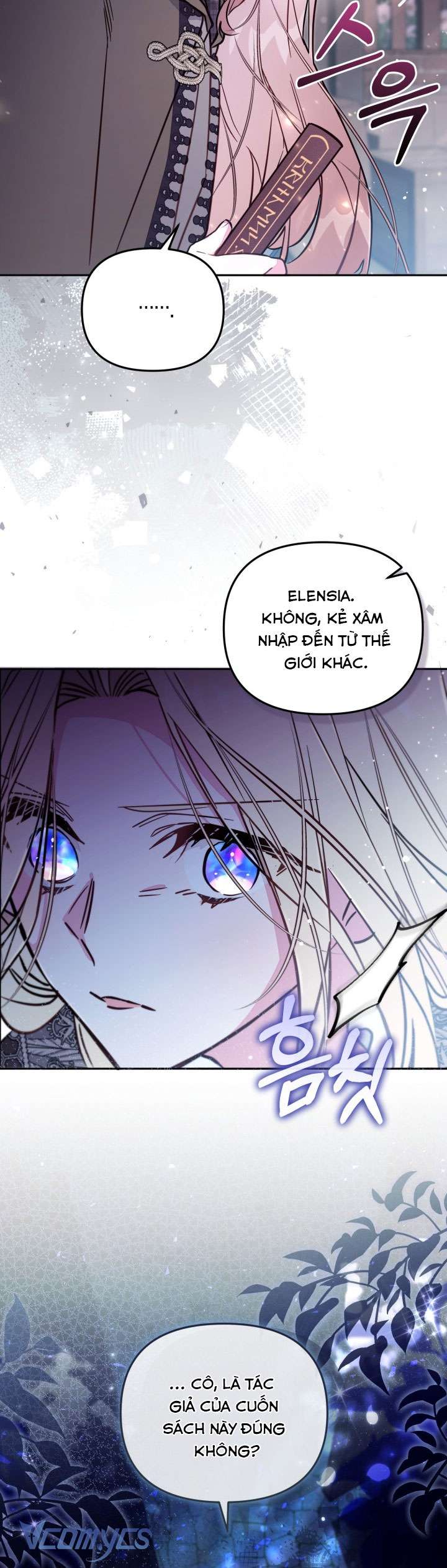 Không Có Chỗ Cho Kẻ Giả Mạo Chap 89 - Trang 2