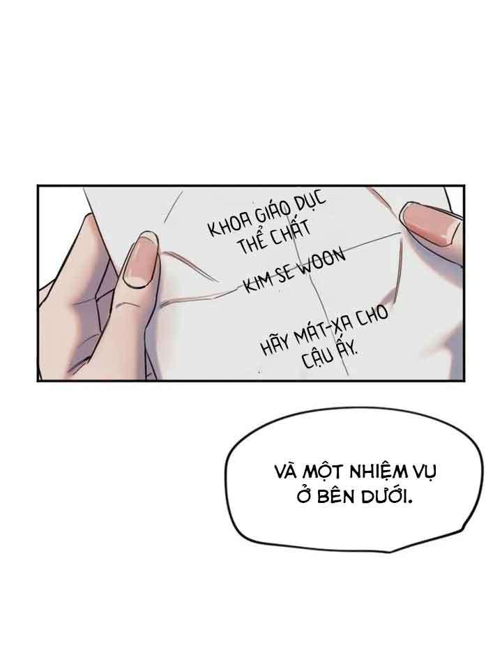 Manitto Chap 4 - Trang 3