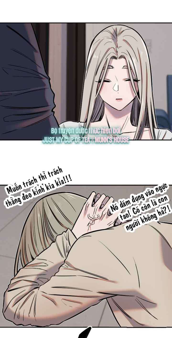 Manitto Chap 9 - Trang 3