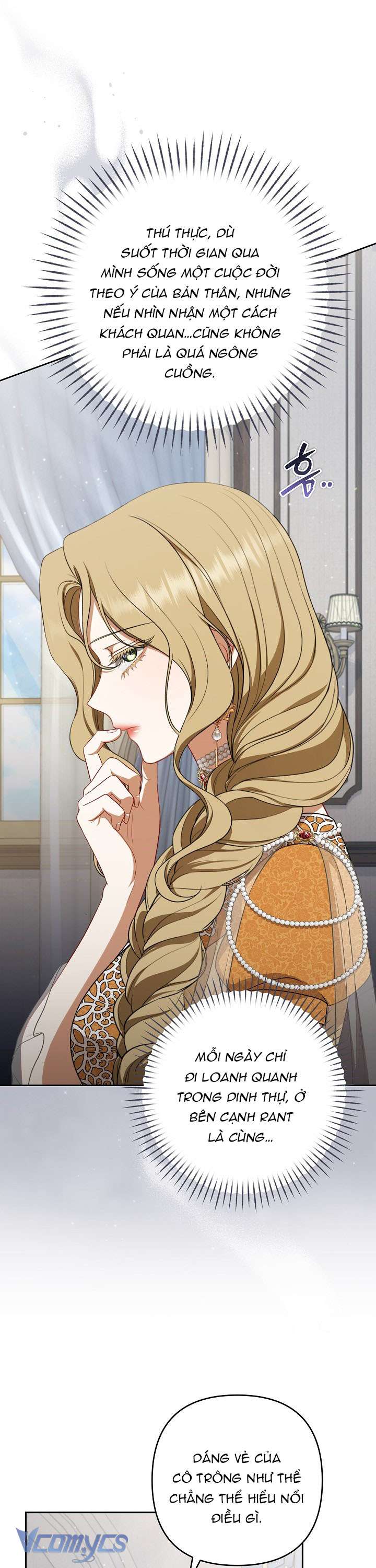 Tôi Đã Xem Một Vở Kịch Chap 18 - Trang 2