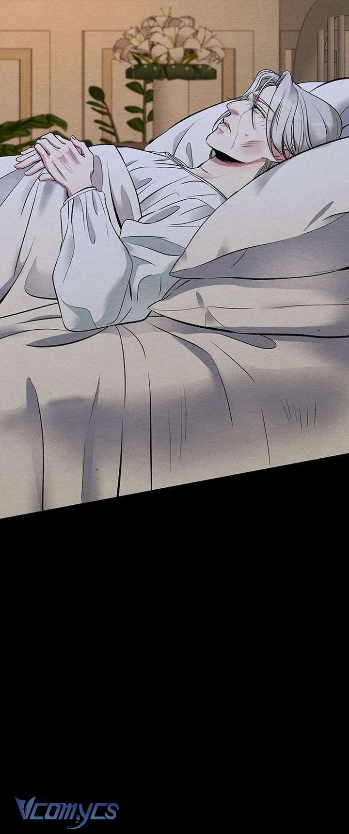 Hoàng Tử Rắc Rối Chap 30 - Next 