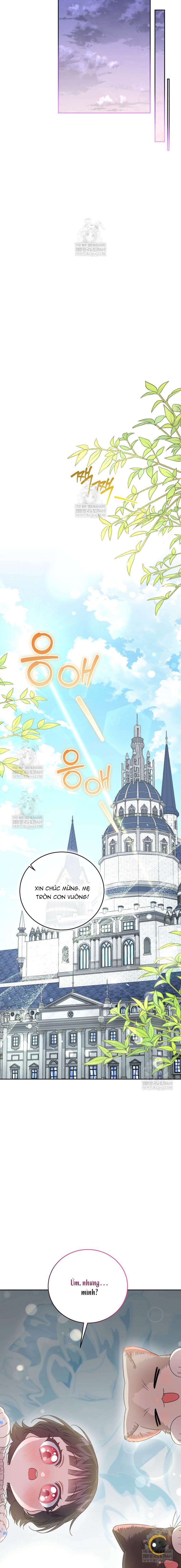 Tôi Trở Thành Mẹ Kế Của Gia Đình Hắc Ám Chap 84 - Next Chap 85