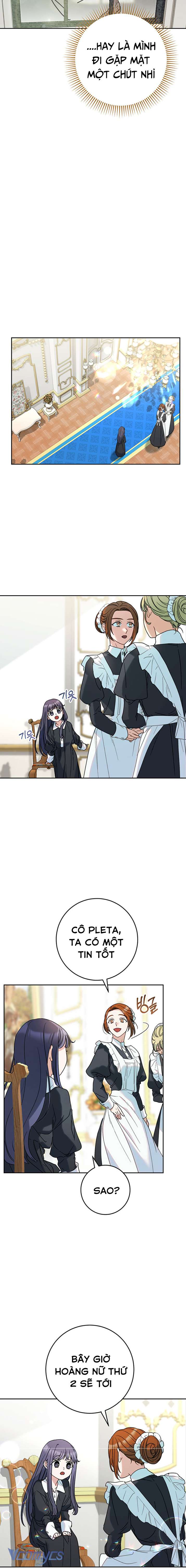 Nuôi Dưỡng Em Gái Xinh Đẹp Chap 6 - Trang 3