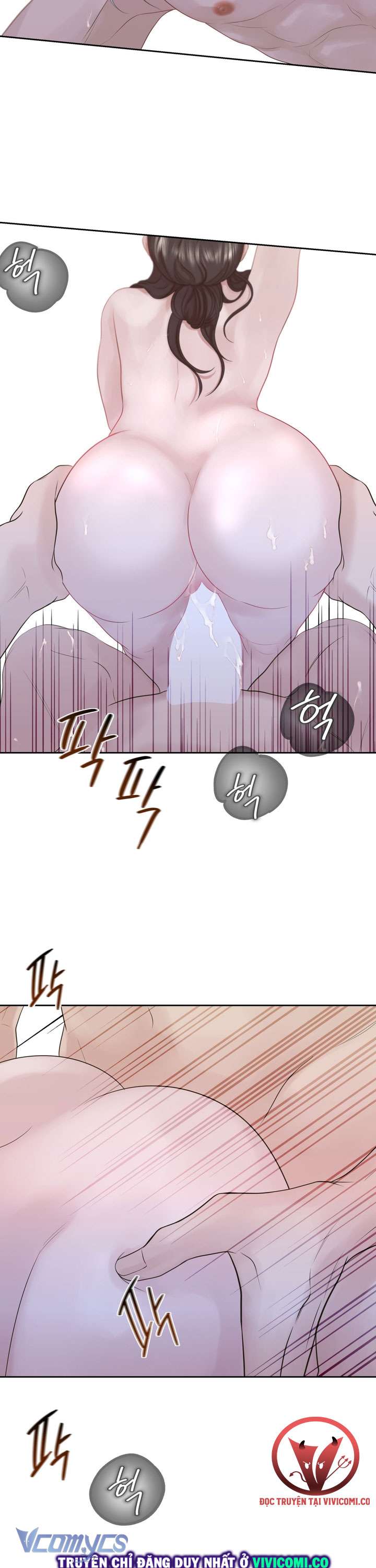 [18+] Hương Đào Hoa Chap 13 - Trang 3