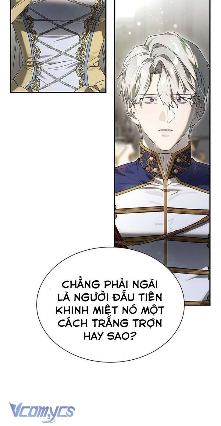 Cứ Cố Gắng Hết Sức Để Hối Hận Chap 37 - Next 