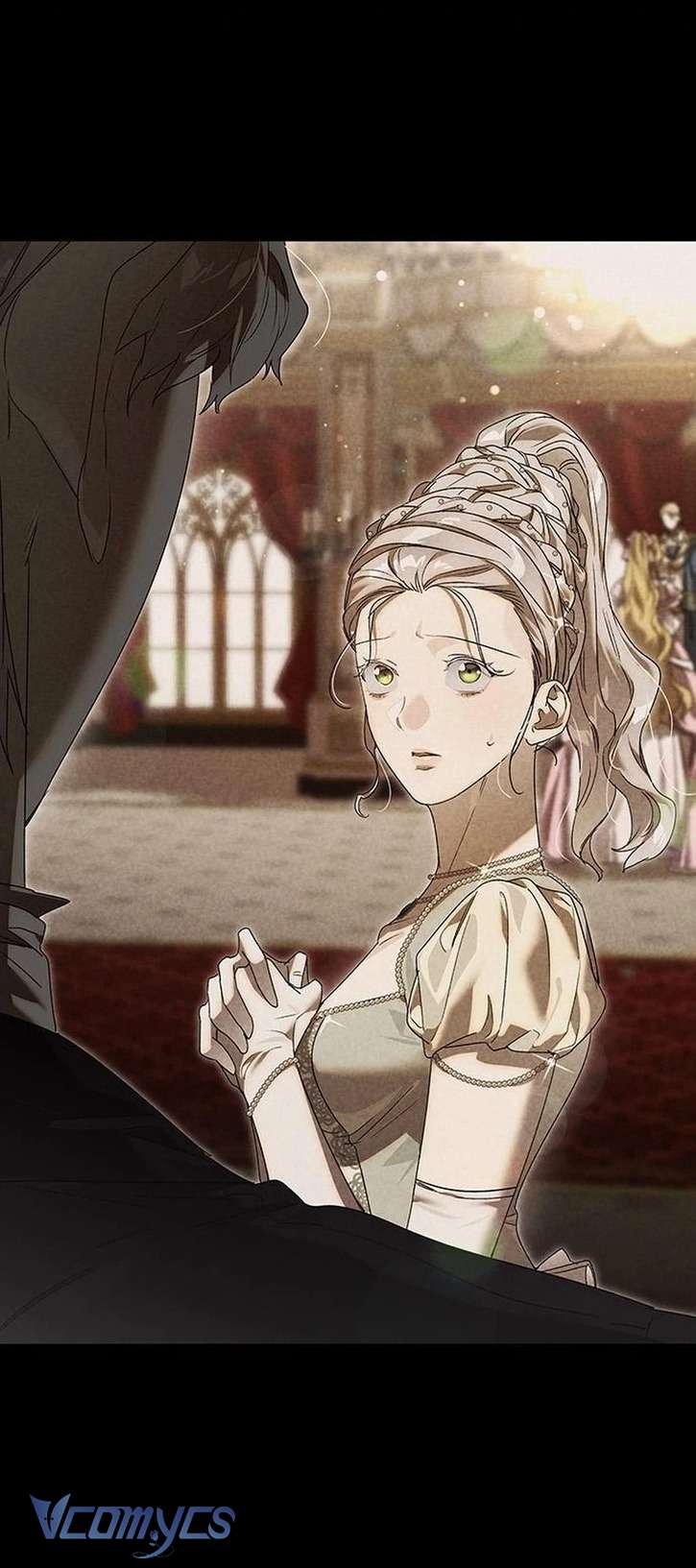 Cứ Cố Gắng Hết Sức Để Hối Hận Chap 37 - Next 