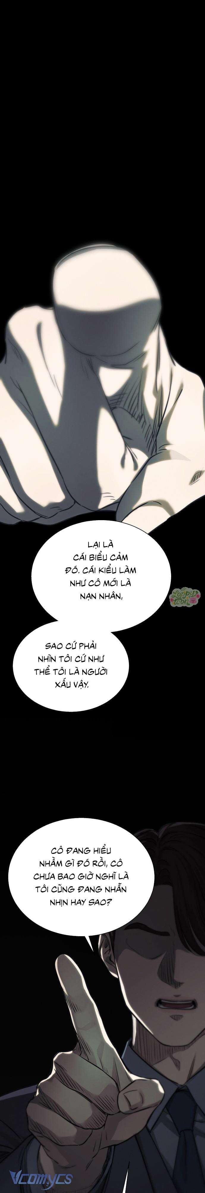 Tuyển Tập Truyện Ngắn Của Kim Young Ha Chap 11 - Trang 3