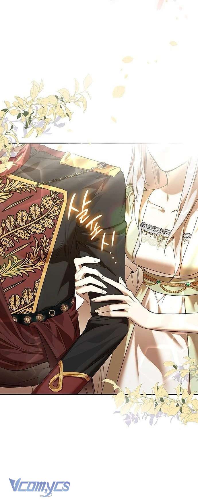 Cứ Cố Gắng Hết Sức Để Hối Hận Chap 30 - Trang 3