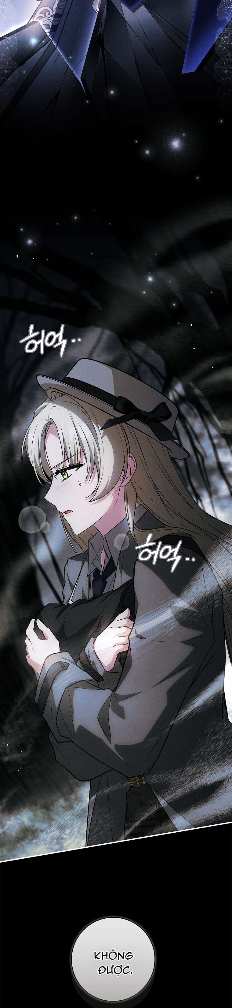 Văn Phòng Thám Tử Dành Cho Nam Chính Hối Hận! Chap 26 - Trang 2