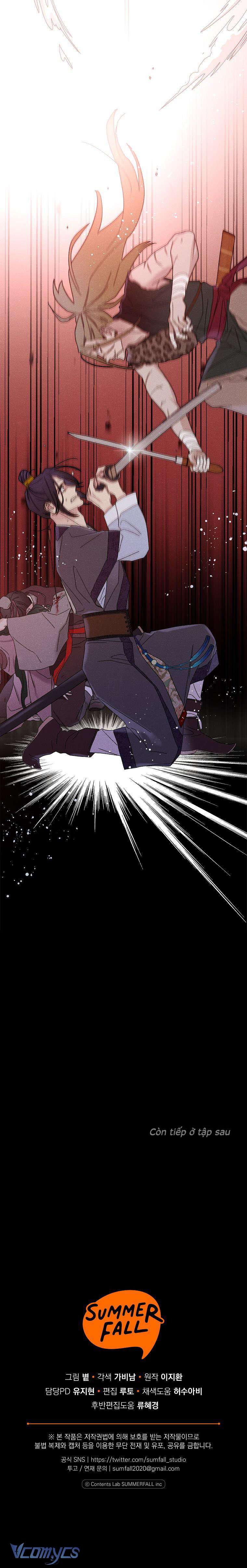 Quốc Hôn Chap 48 - Next Chap 49