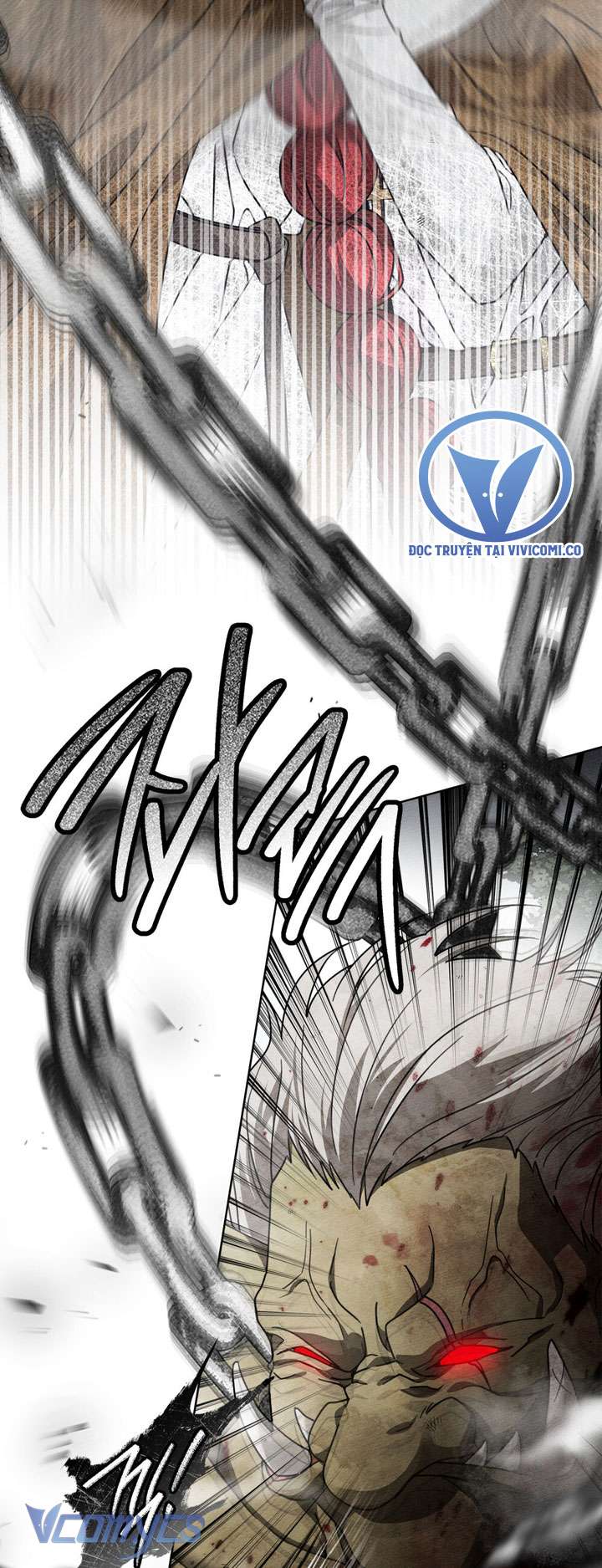 Dưới Bóng Cây Sồi Chap 119 - Next Chap 120