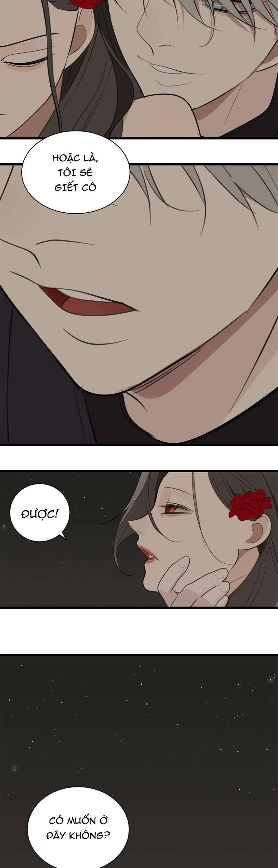 Vật Trong Tay Chapter 29 - Trang 4