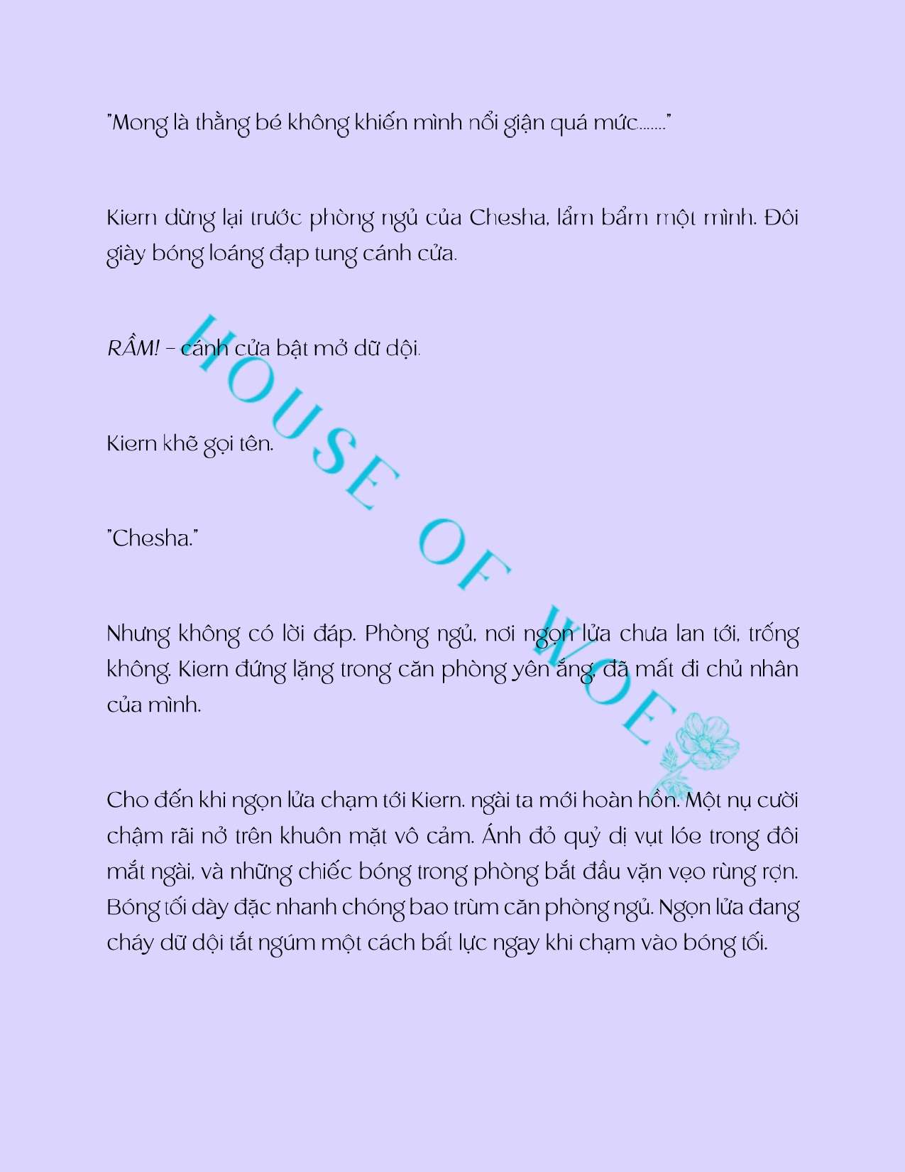 [NOVEL] NÀNG TIÊN BÉ CON LÀ NHÂN VẬT PHẢN DIỆN Chap 47 - Trang 2