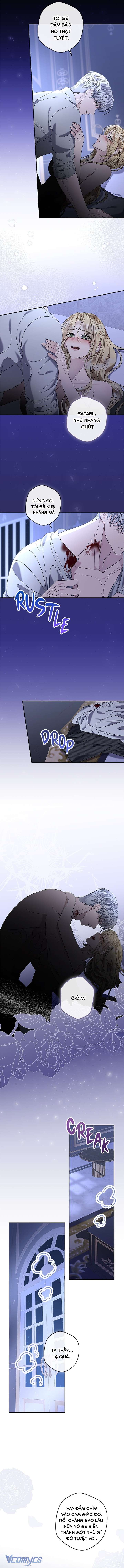 Dụ Hoặc Chap 23 - Next Chap 24