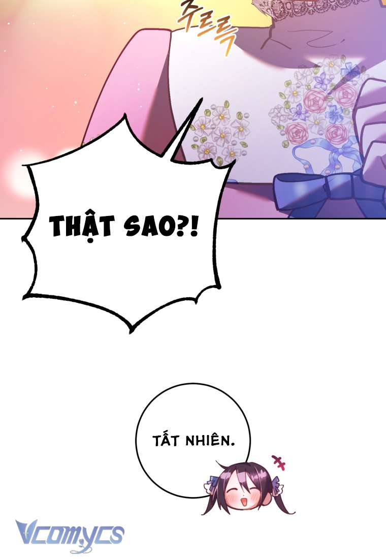 [Sứa Biển] Em Trai Tôi Là Hoàng Đế Ngang Ngược Chap 28 - Trang 2