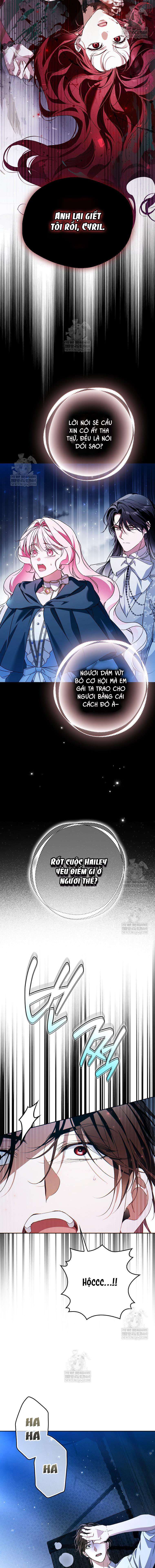 Hầu Tước Marron Chap 36 - Next Chap 37