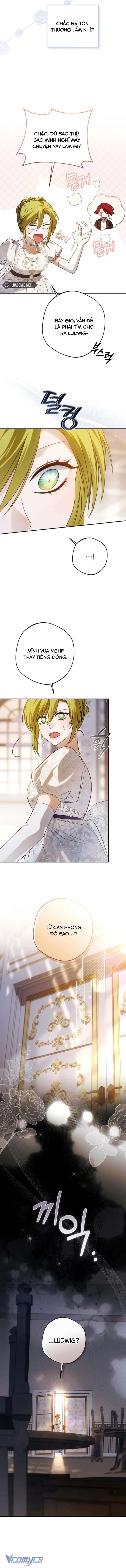 Bạo Chúa Độc Ác Trở Lại Chap 53 - Next Chap 54