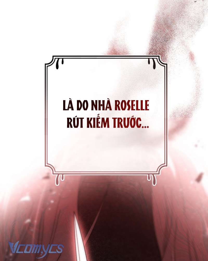 Ác Quỷ Nuôi Dưỡng Tiểu Thư Chapter 36 - Trang 4