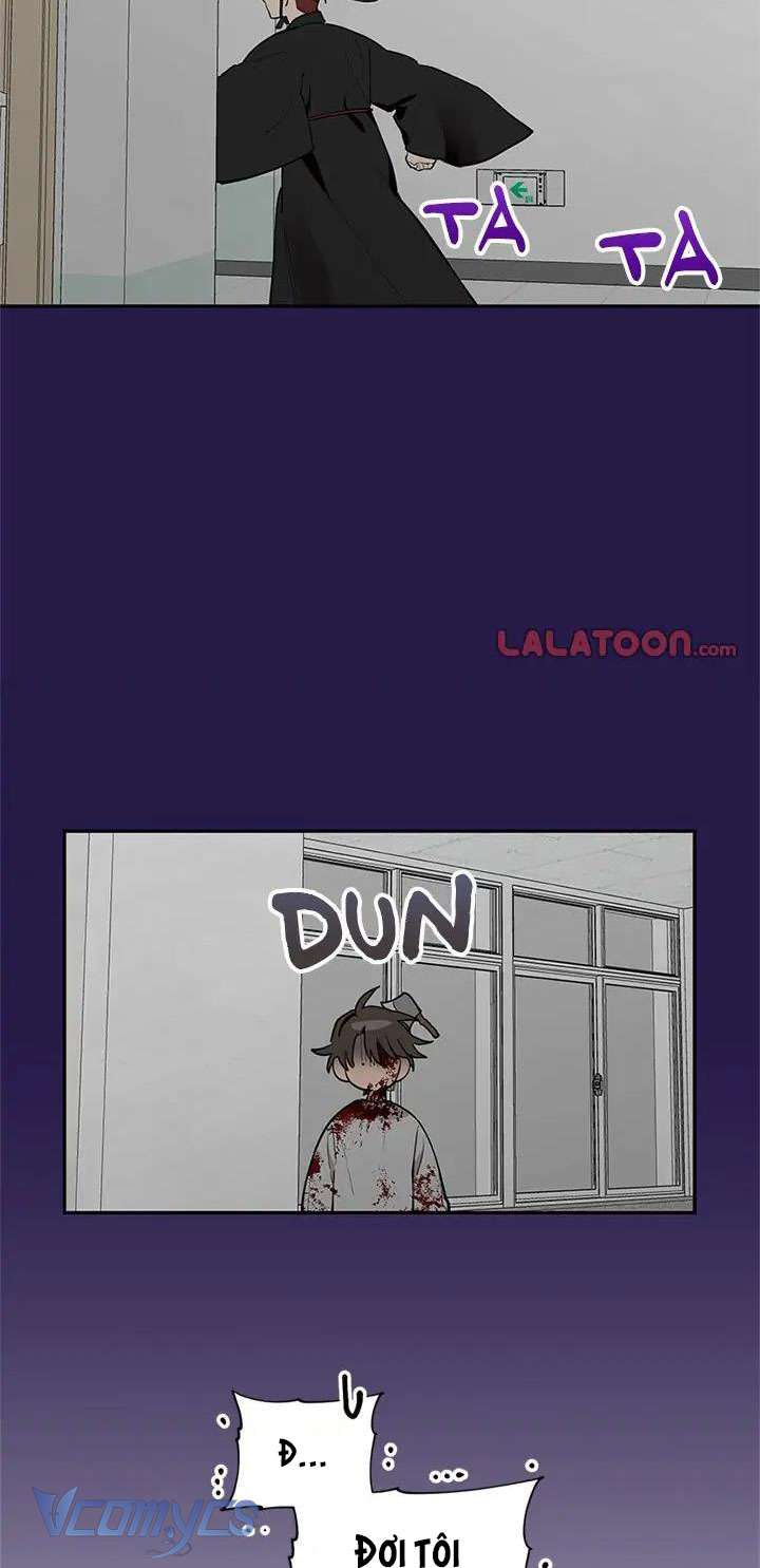 Điều Ước Sao Băng Chap 41 - Next Chap 42