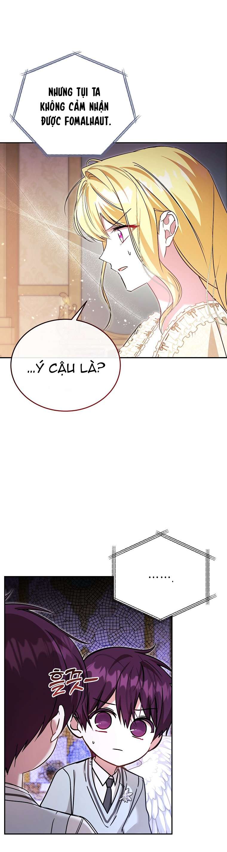 Chị Gái Tôi Là Nhân Vật Chính Chap 56 - Trang 2