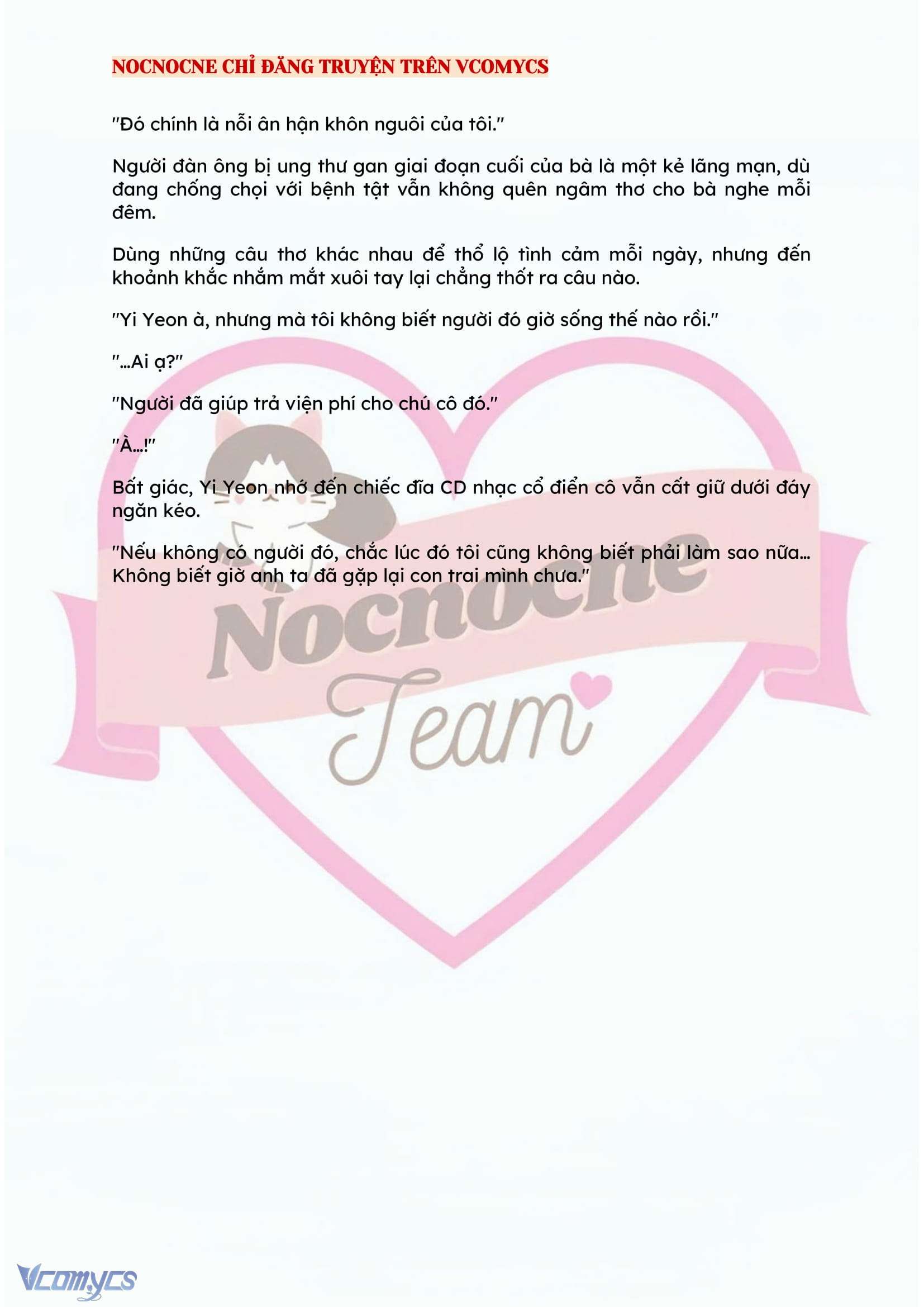 [NOVEL] BẪY HOA Chap 70 - Trang 2