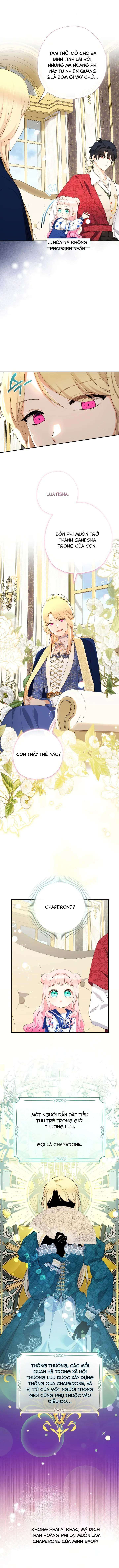 [PNT] Tiểu Thư Tích Tiền Đi Bụi Chap 85 - Trang 2