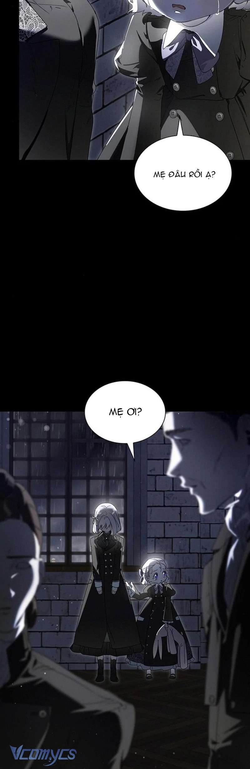 Cứ Cố Gắng Hết Sức Để Hối Hận Chap 5 - Trang 4