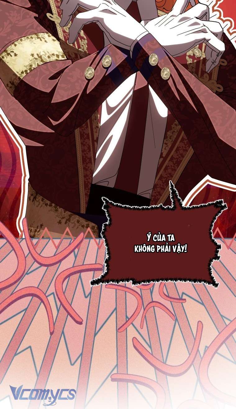 Người Vợ Hắc Ám Của Cậu Chồng Nhỏ Chap 20 - Next Chap 21