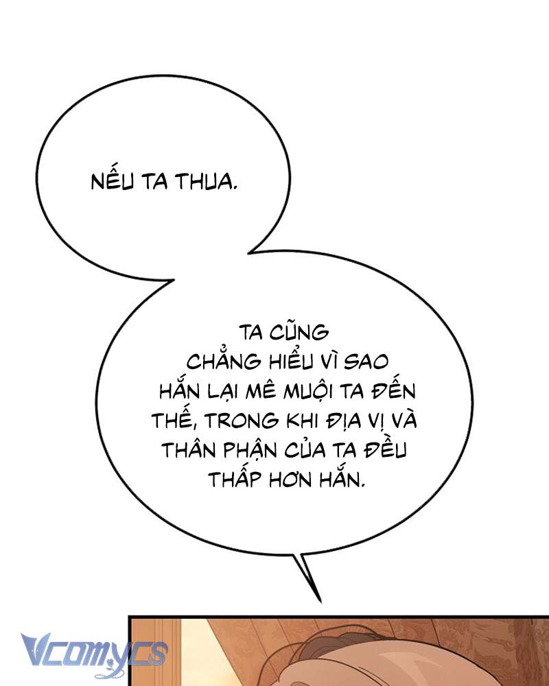 Ác Quỷ Nuôi Dưỡng Tiểu Thư Chapter 39 - Trang 4