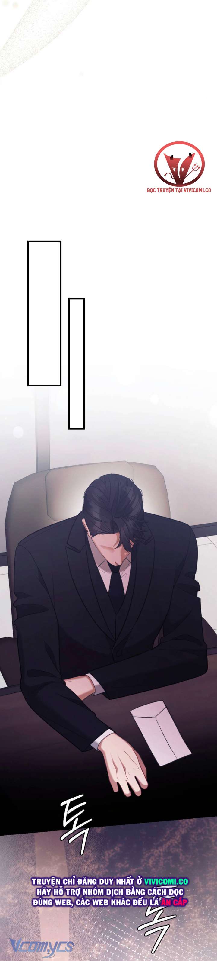 [18+] Hối Hận Muộn Màn Chap 19 - Trang 2