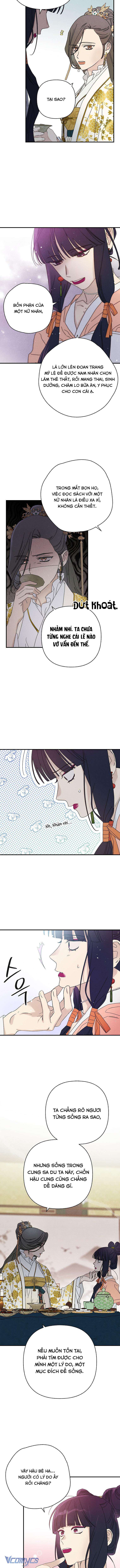 Quốc Hôn Chapter 54 - Next Chap 55