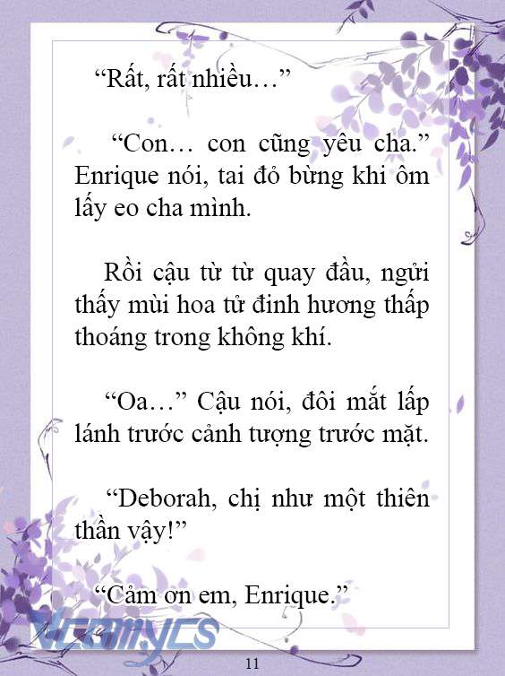 [Novel] Làm Ác Nữ Bộ Không Tốt Sao? Chap 205 - Trang 2