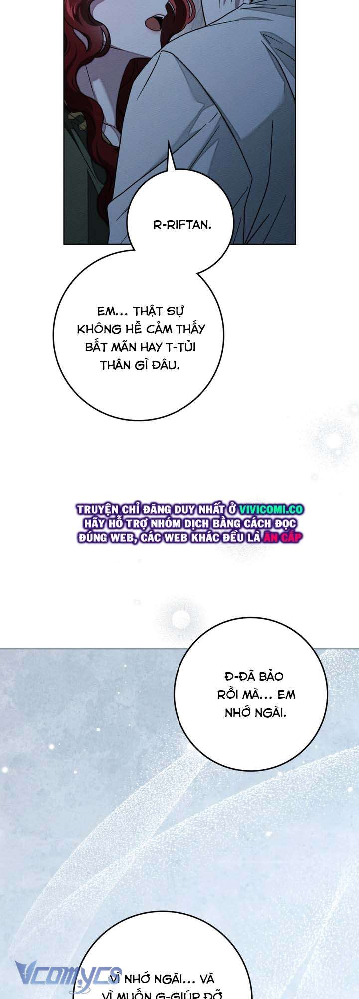 Dưới Bóng Cây Sồi Chap 127 - Next 