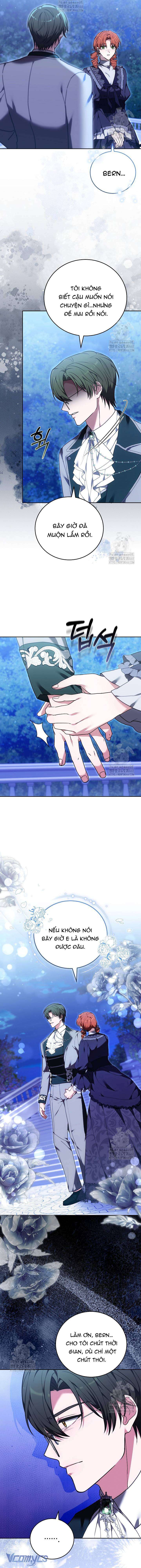 Lời Tỏ Tình Lần Thứ 101 Chap 29 - Trang 2