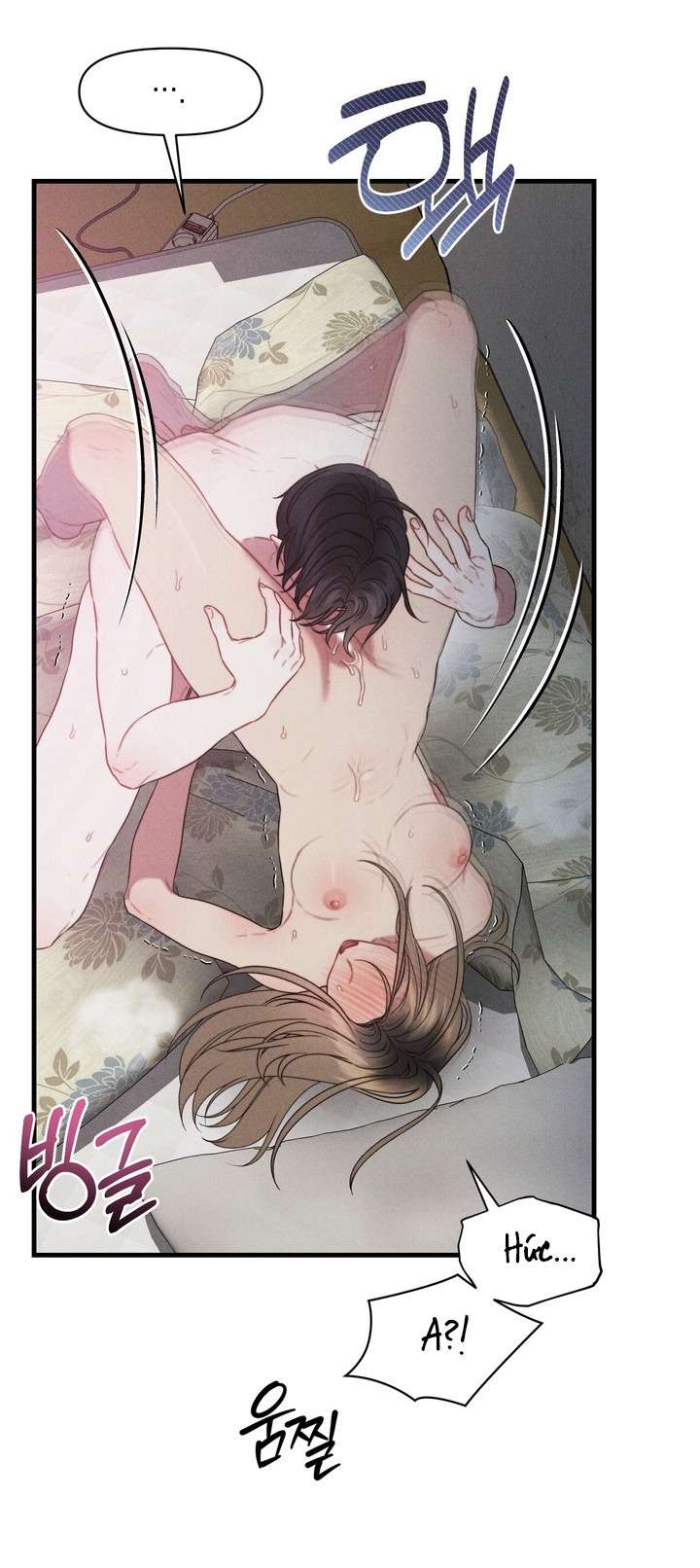 〖18+〗- Vực Sâu Gỉ Sét Chap 9 - Next Chap 10