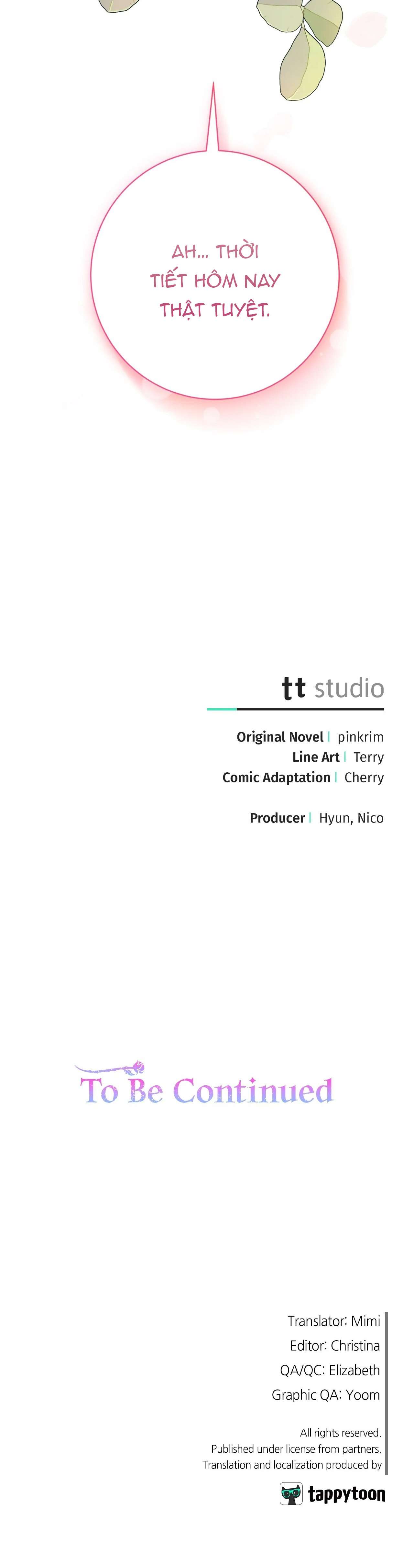 Phương Pháp Từ Chối Sự Ám Ảnh Của Chồng Cũ Chap 5 - Trang 2