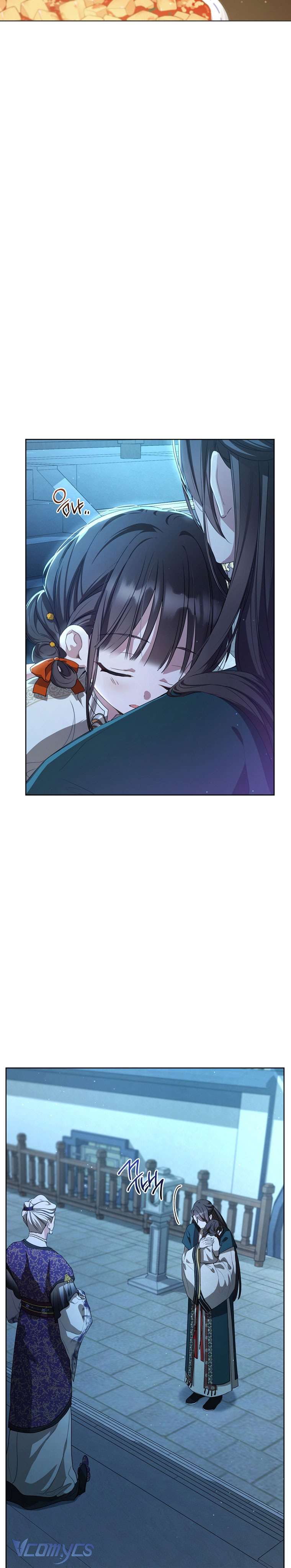 Trở Thành Cô Cháu Gái Bị Khinh Miệt Của Nhà Quyền Quý Chap 17 - Trang 2