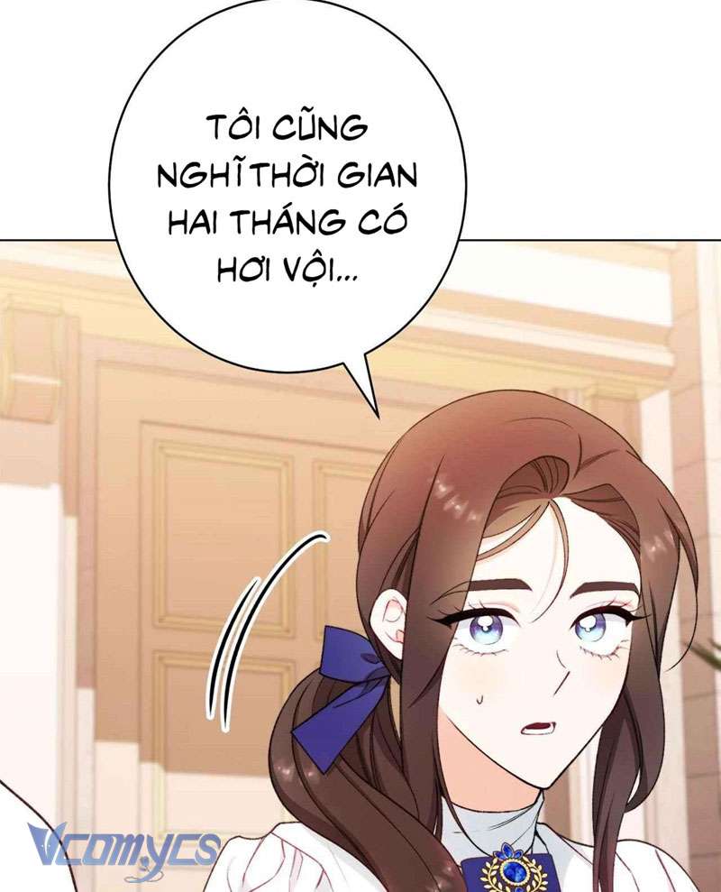 Hầu Gái Độc Quyền Của Hoàng Hậu Phản Diện Chap 113 - Next 