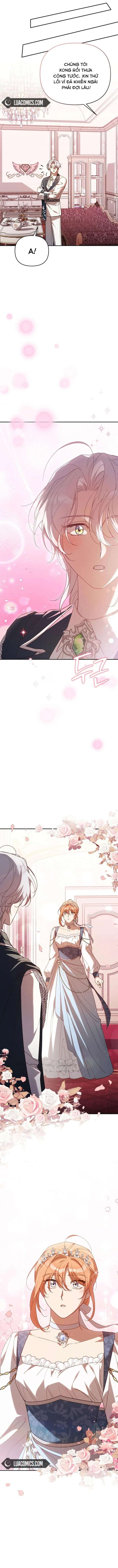 Có Hiểu Lầm Là Tôi Đang Hẹn Hò Với Kẻ Xấu Chap 23 - Trang 2