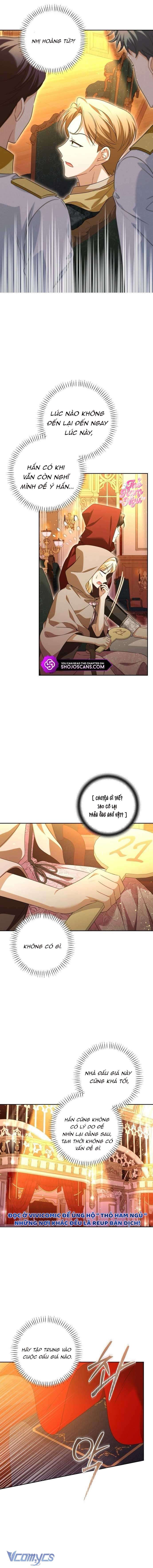 Gia Đình Phản Diện Phản Đối Tự Lập Chapter 40 - Next Chapter 41