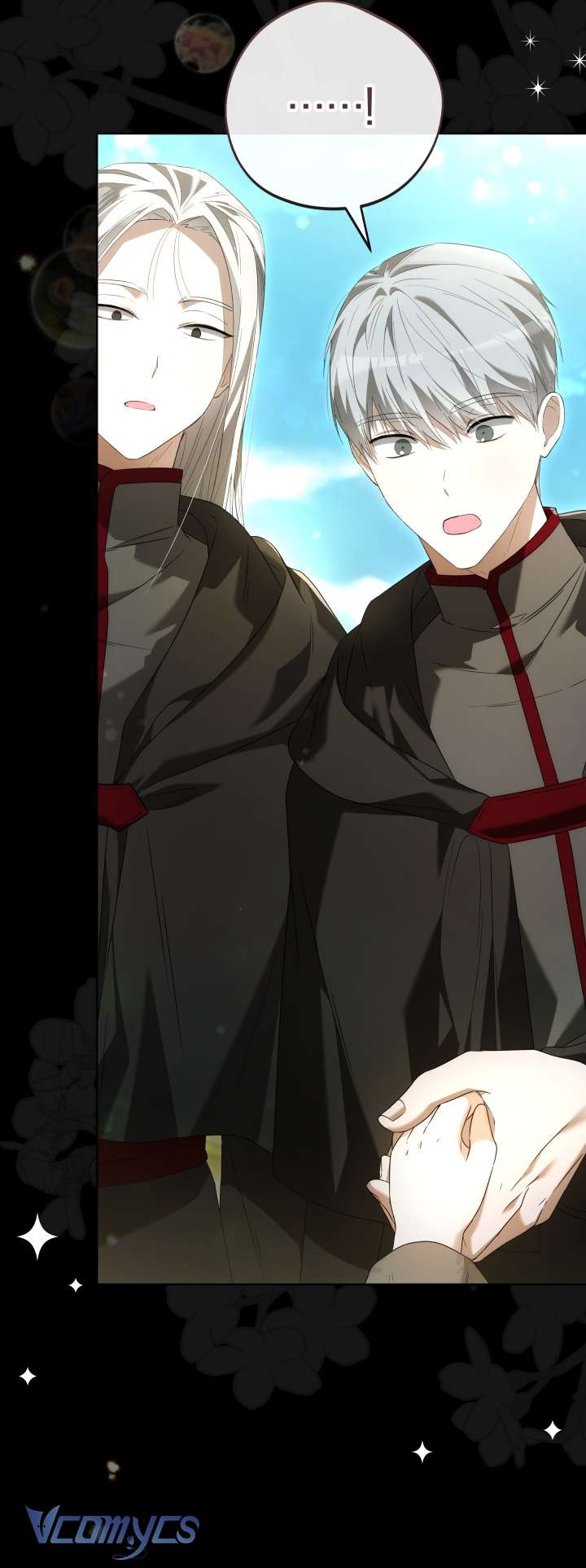 Đứa Trẻ Nuôi Dưỡng Ác Ma Chap 1 - Trang 2