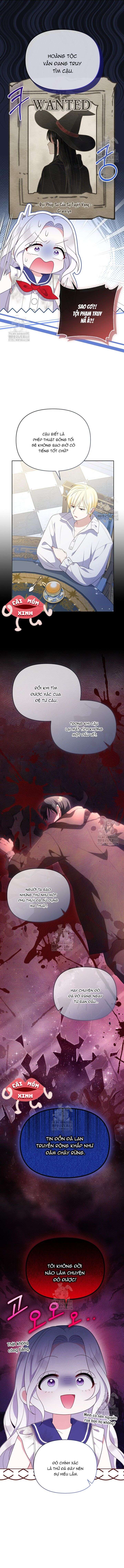 Cái Giá Của Tái Sinh Chap 4 - Trang 2