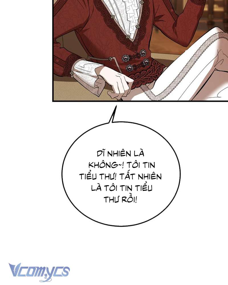 Ác Quỷ Nuôi Dưỡng Tiểu Thư Chapter 38 - Trang 4