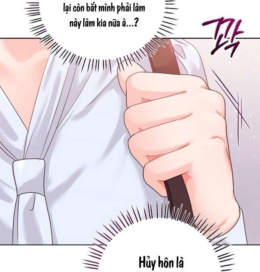 Người Chị Quyến Rũ Chap 2 - Trang 3