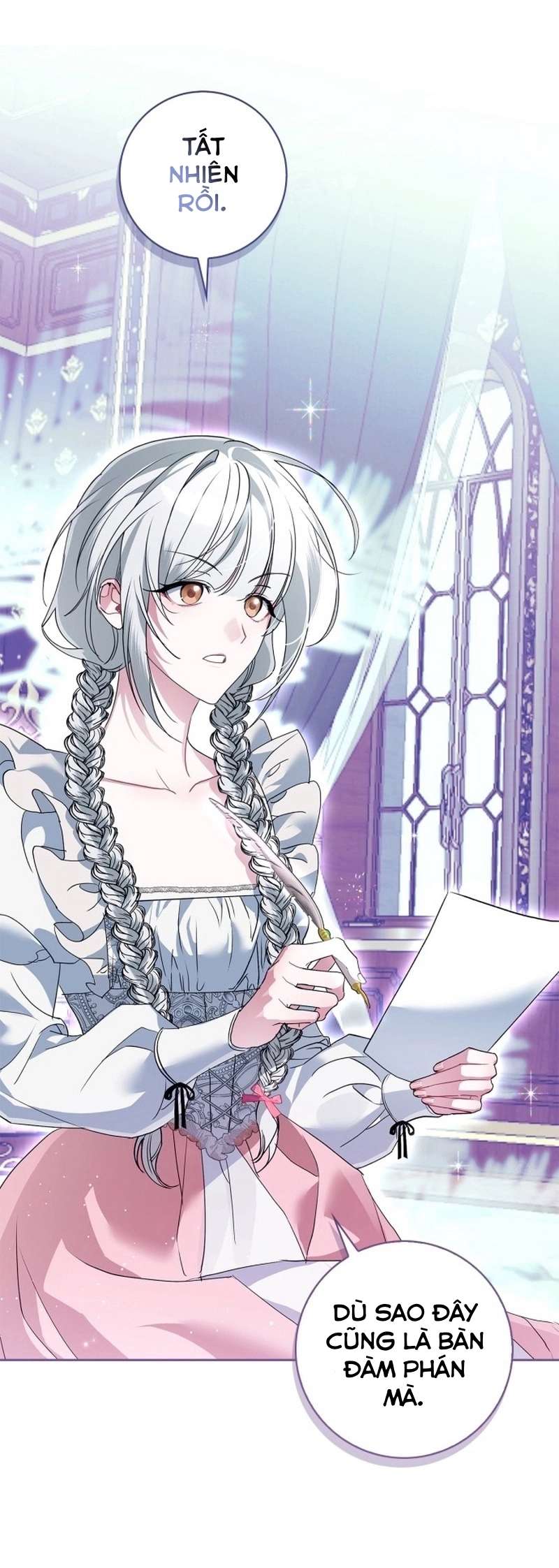 Cặp Đôi Lừa Đảo Xứ Ardel Chap 2 - Next Chap 3