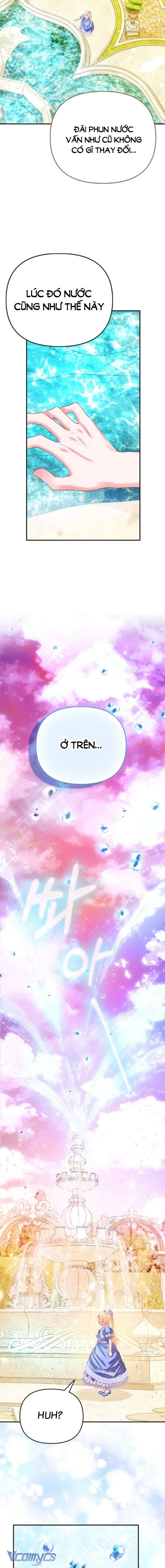 Nàng Công Chúa Của Mọi Người Chapter 44 - Next Chapter 45