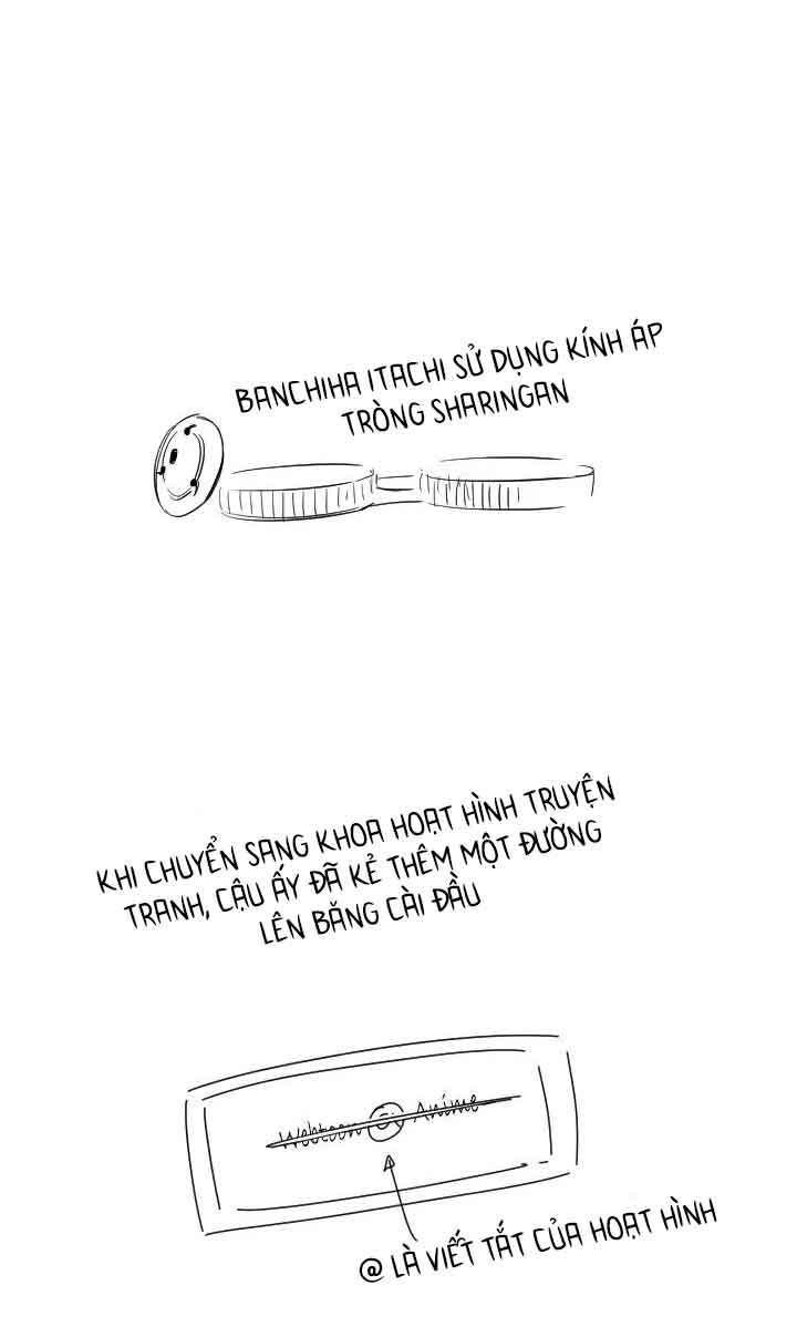 Manitto Chap 4 - Trang 3