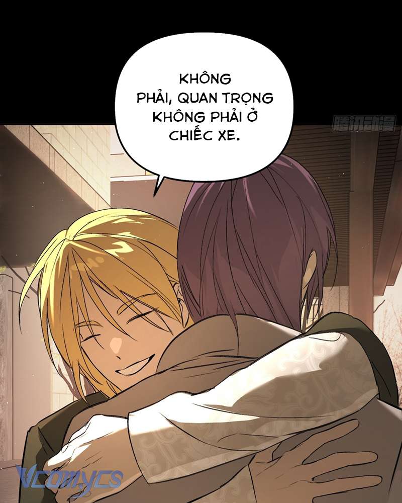 Ác Chi Hoàn Chap 51 - Trang 4